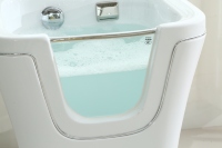 Station de lavage automatique pour chiens écologique 2025, en libre-service, 220V 110V, grande taille, fonction de massage à air chaud, autoportante