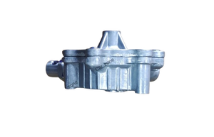 Bomba de Vacío del Alternador para Bolero Scorpio 2.6 Thar F002G10568-4AV - Product Image 2