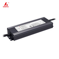 Alimentation LED à tension constante non dimmable 100-277V 30W 12V 24V 36V 48V