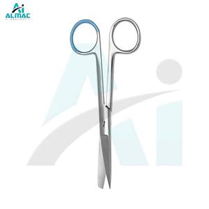 Tijeras ALMAC 2025 Mayo diseñadas para un manejo suave y un rendimiento duradero Comodidad Ideal para quirófanos - Product Image 4