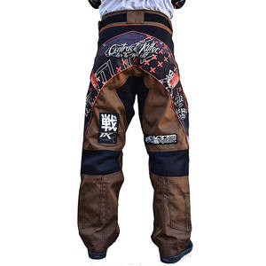Custom Designs Printed <b>Paintball</b> Pant Sublimation Lightweight Best Design Padded <b>Paintball</b> Pant for Hot Sale - Product Image 1