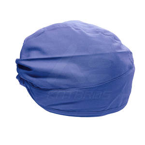 Suministro directo de fábrica Unisex Scrub Hat Diseño personalizado Venta en línea Scrub Hat Color sólido Scrub Hat - Product Image 2