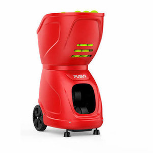Machine à balles de padel haute puissance PT-9001 Pro avec lanceur de balles intelligent - Product Image 1