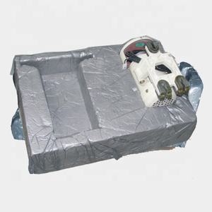 โฟมเหลวขยายตัวได้อย่างรวดเร็วสูงในอุปกรณ์บรรจุภัณฑ์ถุง - Product Image 2