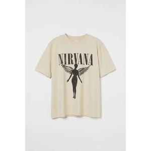 Casual <b>Tshirt</b> Girls Wear Regular Fit Short Length Cotton T-shirt Customized Print manufacture Solid Color Cotton <b>Tshirts</b> Seller - Product Image 2