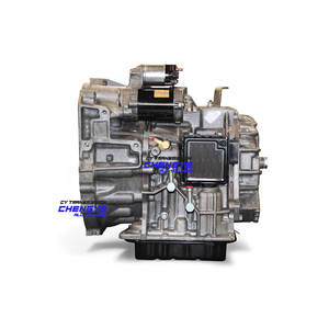 Boîte de vitesses automatique 6 vitesses 2GR-FE 2GRFE 3.5L AWD U660F <span class=keywords><strong>4x4</strong></span> pour Toyota Sienna Highlander 3.5L V6 - Product Image 4