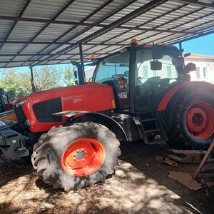 Tractor Kubota de calidad premium, compra rápida, mejora la eficiencia y la productividad de tu Agricultura, venta al por mayor - Product Image 3
