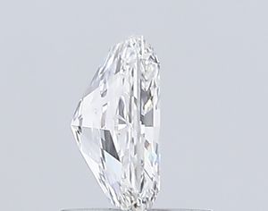 Diamantes Sueltos con Corte Radiante Certificados por IGI, 5CT, Diamantes CVD Cultivados en Laboratorio, Venta al por Mayor, Color F, Claridad VS1, Diamante Creado en Laboratorio - Product Image 3