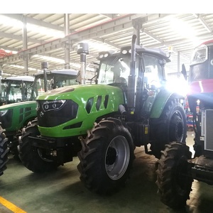 Tractores duraderos confiables para la Agricultura Servicio pesado Rendimiento fuerte Suministro de exportación al por mayor a granel - Product Image 3