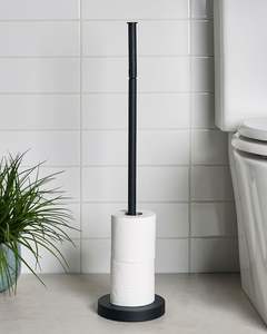 Porte-mouchoirs en métal durable pour un usage quotidien à la maison, assurant la stabilité et des performances pratiques à long terme - Product Image 2