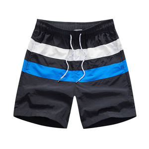 Pantalones de hombre para clima caluroso pantalones Cargos para hombre Casual Fitness sólido culturismo bolsillo piel longitud completa Pantalones deportivos negro M - Product Image 1