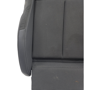 Housse de siège avant gauche AUDI A3 Sportback (8YA) DSUD Diesel 2000 (19>) - Product Image 6