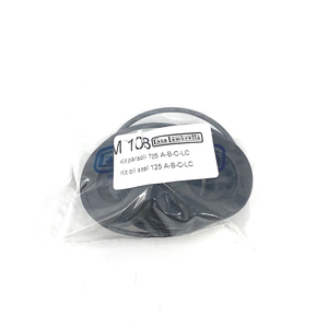 Kit complet de joints d'étanchéité et d'anneaux toriques pour moteurs de motos Lambretta A, B, C, LC pour système de lubrification - Product Image 2
