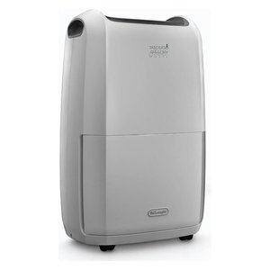 Deumidificatore TASCIUGO ARIADRY Ddsx225 Multi ( Serbatoio 5 Litri ) Grigio 33mq 0148525201 - Product Image 2