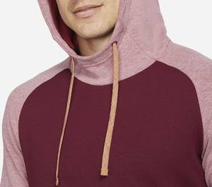 Prix abordable pour hommes Pullover Hoodies Lightweight Premium Quality Durable Material Best Design Pullover Hoodies with Full Sleeves - Product Image 3