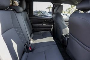 Toyota Tacoma SR5 2024 Usada, Doble Cabina, 4x4 - Product Image 4