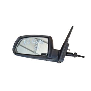 กระจกมองหลังซ้ายเกีย ริโอ รุ่นที่ 3 (05>11) - Product Image 2