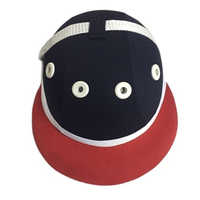 Casque de polo à prix raisonnable pour casque Maillet de polo Entraînements de match d'équitation et casque de sécurité sportive