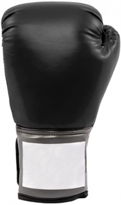 Desgaste protector Nueva llegada Guantes de boxeo Tamaño personalizado Guantes de boxeo Diseño único Guantes de boxeo Cuero de vaca dorado - Product Image 2
