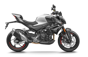 Ventes authentiques 2025 (Cfmotos) 650NK Nouvelles motos propres à vendre Moteurs tout-terrain Personnalisables ODM Qualité industrielle - Product Image 2