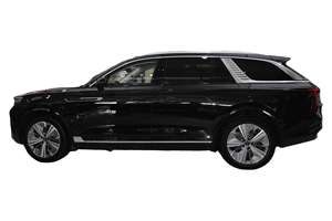 Vente flash 2024 SUV électrique de luxe 6 places Gamme Véhicule à énergie nouvelle haut de gamme bon état - Product Image 4