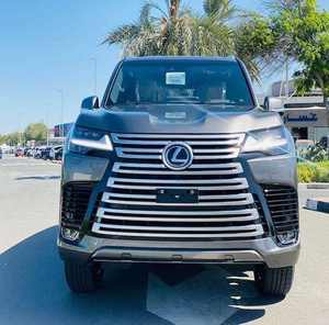 Lexus LX600 SUV de Lujo, Ligeramente Usado - Product Image 1