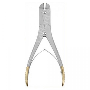 Estándar DE SEGURIDAD DE instrumentos quirúrgicos dorados con punta TC que cumple con la fuente de alimentación de maquinaria MOL - Product Image 4