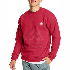 Sudaderas Extra Grandes de Alta Calidad para Hombre, Sudaderas Extra Grandes Modernas para Hombre, Sudaderas Básicas de Estilo Urbano para Hombre - Product Image 1