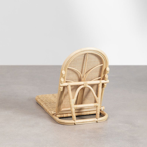 เก้าอี้อาบแดดแบบพับได้สำหรับฤดูร้อนเก้าอี้ชายหาดแบบใหม่ - Product Image 3