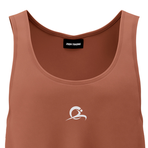 Camiseta sin Mangas Clásica para Hombre, Transpirable, Ecológica, Anti-UV, 100% Poliéster, Ajuste Cómodo para Uso Casual y Deportivo - Product Image 5