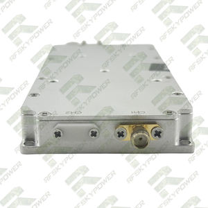 Módulo de Fuente Digital SDR de Medidas Contra Protocolos de Transmisión de Señales de UAV, Específico para Formas de Onda, Cobertura de Banda Completa de 100-6000 MHz - Product Image 3