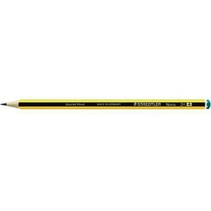 Lápices Estándar STAEDTLER Noris 120 2mm 2H con Mina de 2mm para una Escritura Precisa - Product Image 1