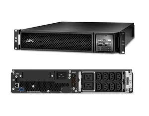 SRT3000RMXLIAPC Smart-UPS SRT 3000VA RM 230V APC SRT3000RMXLI