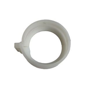 Pièces en <span class=keywords><strong>plastique</strong></span> d'amortisseur de Suspension pneumatique pour Mercedes W164 ML GL Kits de réparation de jambe de force pneumatique avant - Product Image 2
