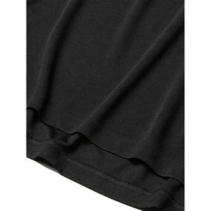 Camiseta de Polo de manga corta con diseño personalizado, Camiseta lisa con logotipo personalizado para hombre, camiseta Polo en blanco - Product Image 4