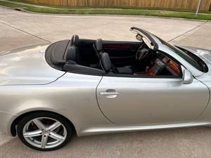 BEST-SELLER 2002 Le-x-us S-C Cabriolet Hardtop Mark Levinson TRANSMISSION AUTOMATIQUE - Product Image 5