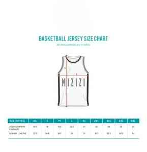 Camiseta de Baloncesto Personalizada con Bordado para Hombre, Ropa Deportiva sin Mangas, Estilo Urbano, Talla Grande - Product Image 5