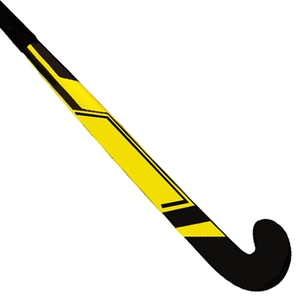 Palos de Hockey sobre Césped Compuestos LEOCER SPORTS al por Mayor, Duraderos, de Carbono Premium, Personalizables, OEM/ODM para Jóvenes - Product Image 3