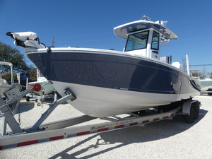 2026 B-l-a-c-k-f-i-n 262H-B - Product Image 2