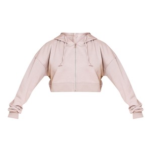 Sudadera con Capucha Extra Grande de Felpa de Poliéster/Algodón de 220 GSM para Hombre, Pantalones Deportivos Personalizados Unisex, Cómodos, Ecológicos, para Invierno, Lisos Teñidos - Product Image 5