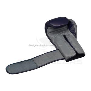 ถุงมือชกมวยหนัง PU สำหรับเด็ก100% มืออาชีพผลิตจากโรงงาน - Product Image 5