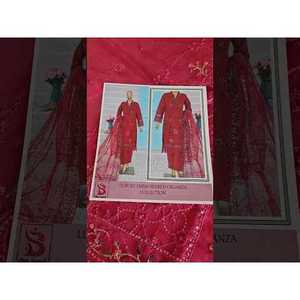 ชุดสูทผู้หญิงหรูหรา Bin Saeed รุ่น 2024-TC-1073 - Product Image 2