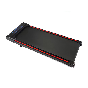 ลู่วิ่งไฟฟ้าพกพา Sudex TL13 แบบพับได้ หน้าจอ LCD พร้อมรีโมทคอนโทรล ชุดติดตั้ง รับน้ำหนักได้ 120 กก. ความเร็ว 1-10 กม./ชม. สำหรับใช้ในบ้านและออฟฟิศ - Product Image 2