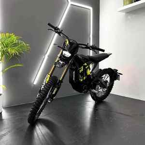Original Sur Light Bee X modèle 2025 couleur noire - Product Image 2