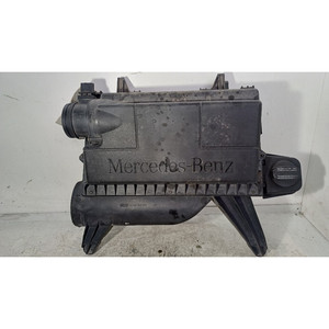 BOÎTE DE FILTRE À AIR MERCEDES Viano 1ère Série 646982 diesel 2148 (03>) - Product Image 1