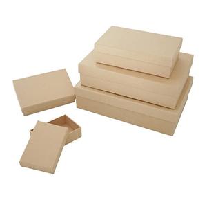 MDF Gifts <b>Packing</b> Box Wholesale and Home Organization Jewelry <b>Packing</b> MDF <b>Boxes</b> with Lock - Product Image 6