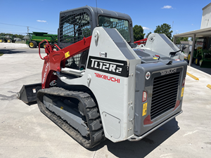 Compre una Minicargadora Profesional Takeuchi TL6R TL150 TL120 TL12R2 TL10V2 TL8R2 con Alto Momento de Carga a un Precio Competitivo - Product Image 2