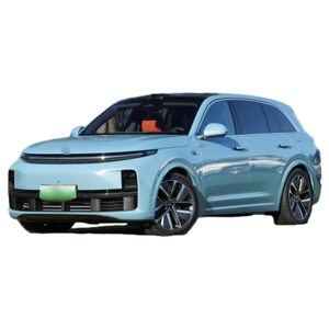 2024年增程型混合动力SUV |   智能内饰高速5门5座新能源汽车 |   长途电动车 - Product Image 6