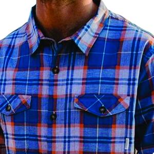 Randonnée pêche chemise tactique hommes respirant séchage rapide Blouse Cargo homme chemises d'extérieur - Product Image 6