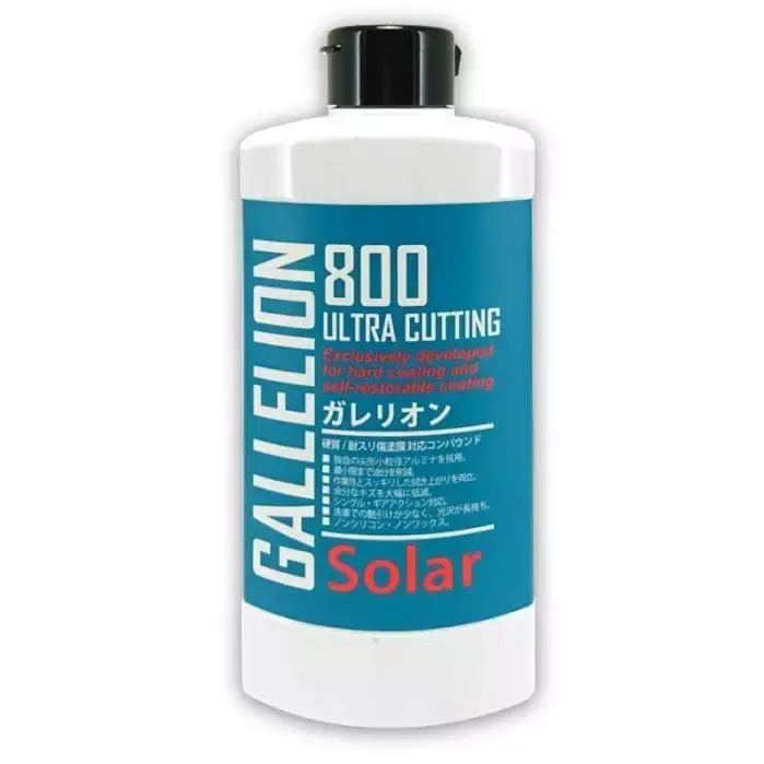 Detailing Car Chemicals Car Wax Polish